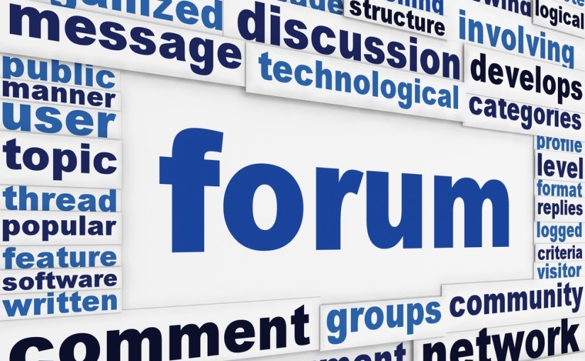Forum