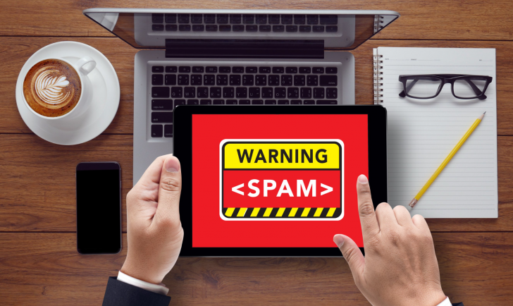 Spam