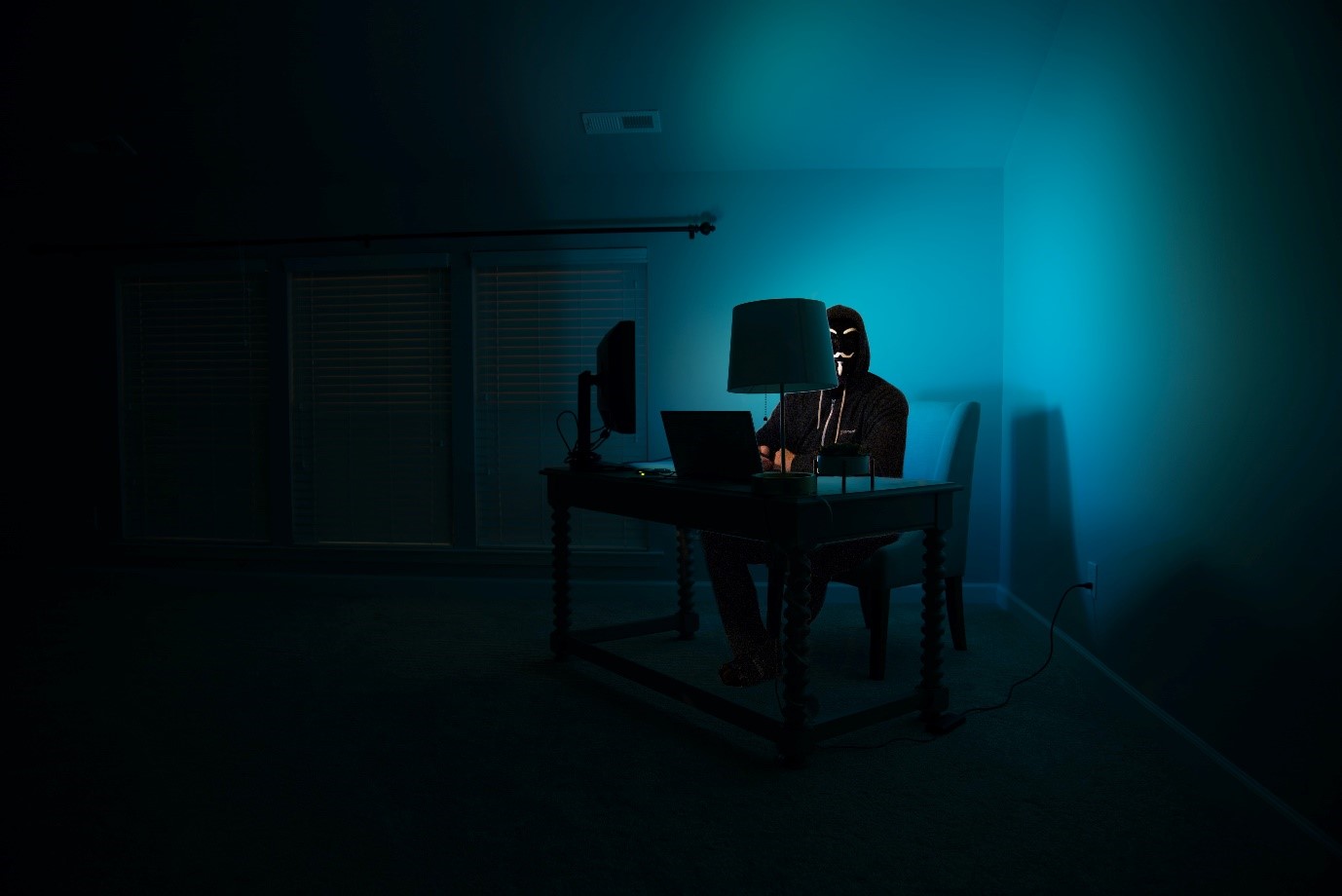 deep web