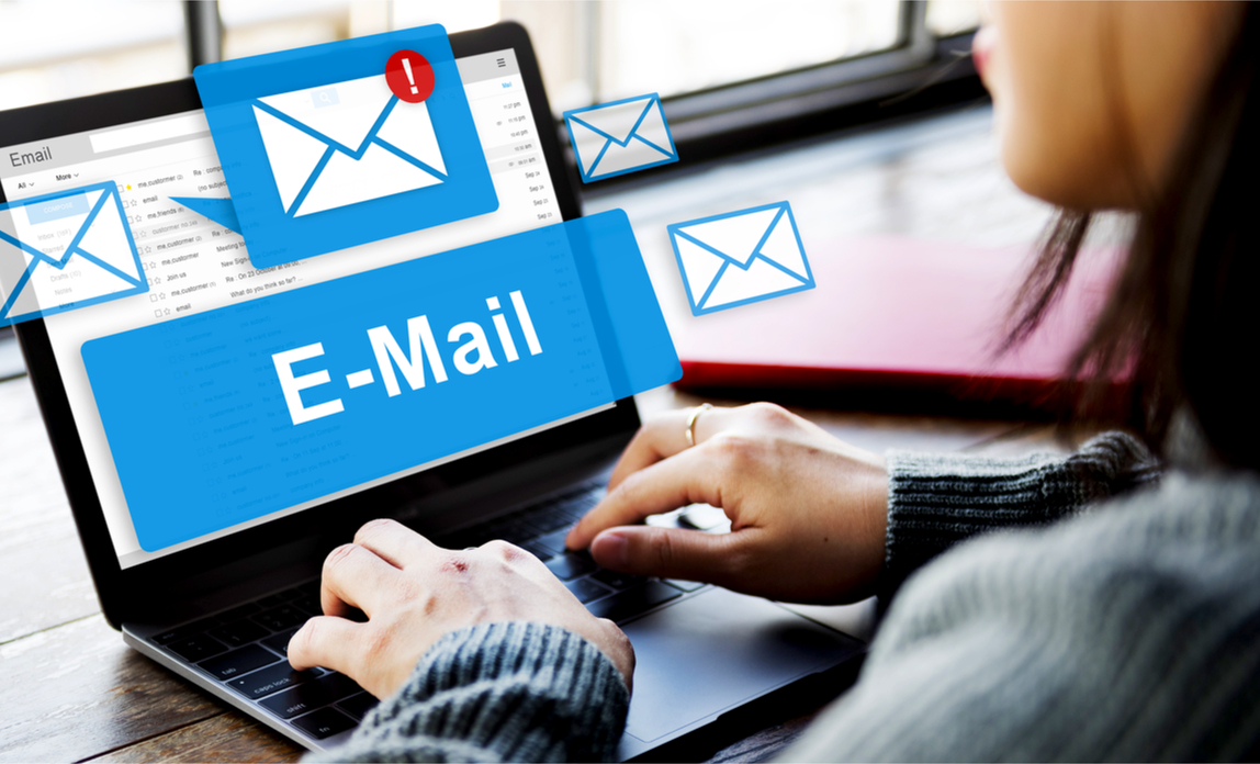 E-mail