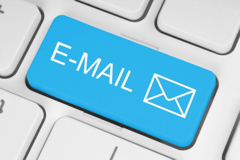 E-mail 2