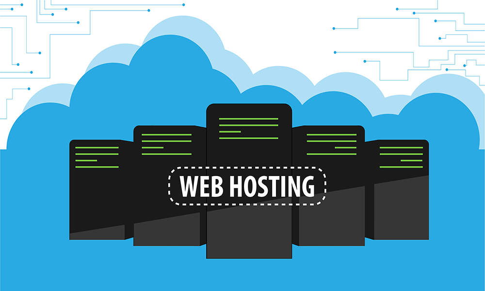 web hosting 2
