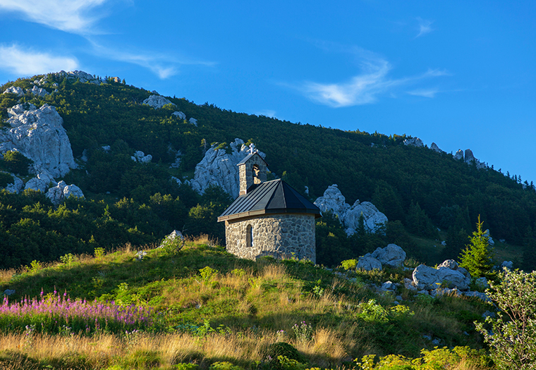 Sjeverni Velebit