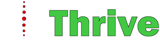 Thrive logo