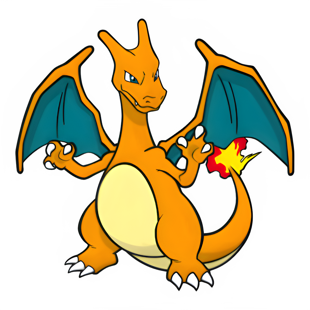 Charizard