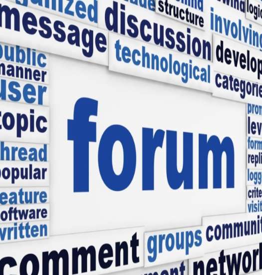 Forum Project